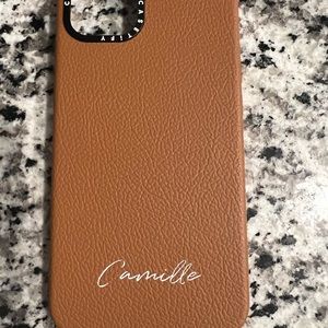 Casify phone case for iPhone 13